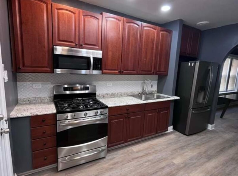 Foto principal - 5515 S Winchester Ave