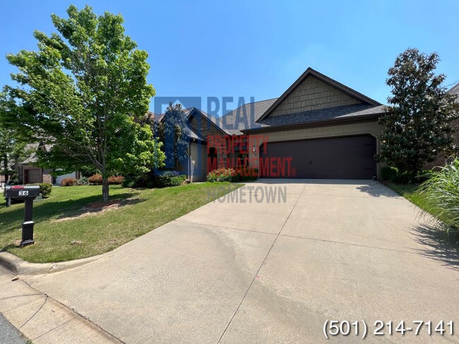 Building Photo - 36 Kanis Creek Pl