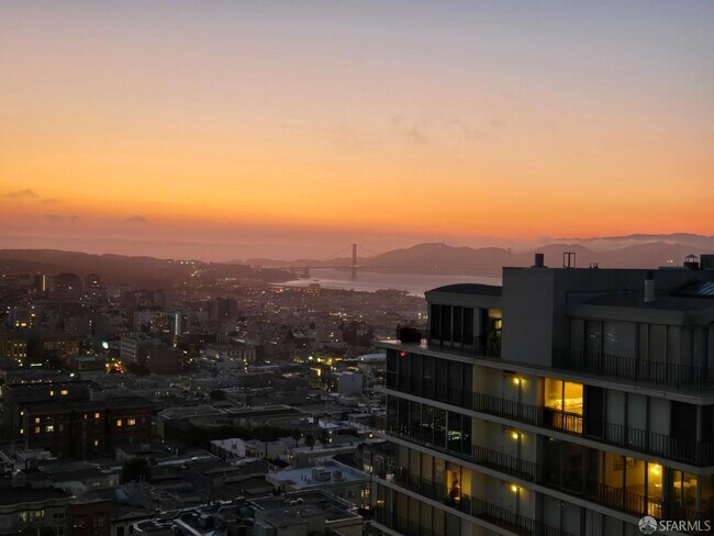 Foto del edificio - 1250 Jones St