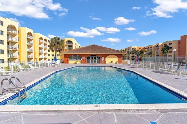 Photo - 7010 NW 186th St Apartment