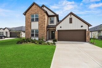 Building Photo - 2815 Magnolia Blossom Ln