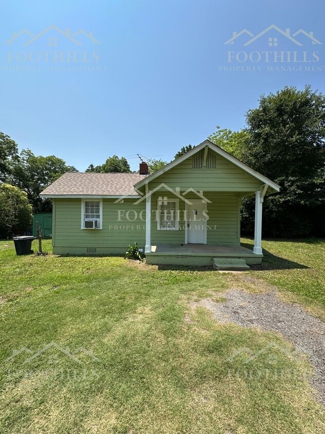 Primary Photo - 1-Bedroom Home Near Anderson University!