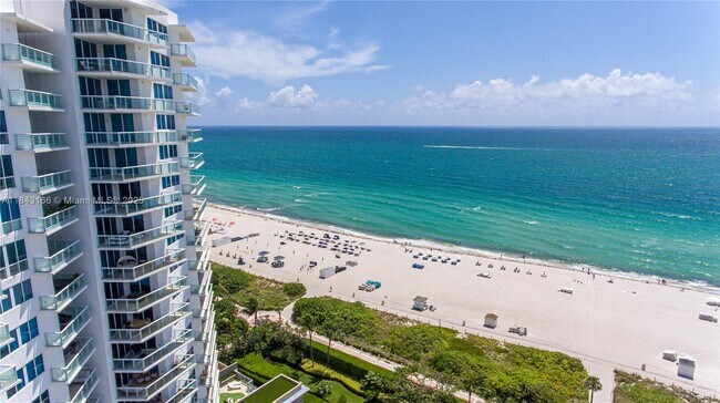 Building Photo - 3801 Collins Ave