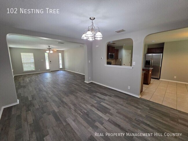 Foto del edificio - 102 Nesting Tree