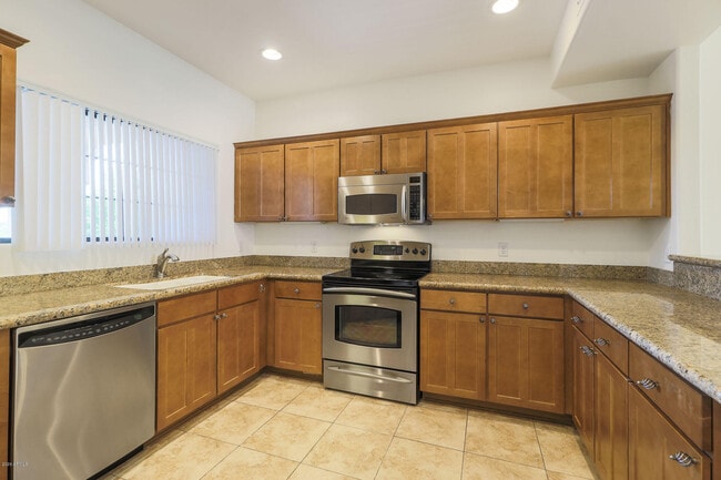 Foto del edificio - 7609 E Indian Bend Rd