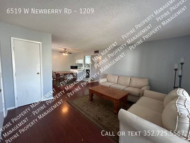 Building Photo - 6519 W Newberry Rd