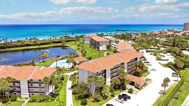 Building Photo - 401 S Seas Dr