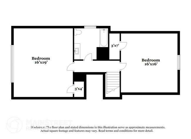Foto del edificio - 6145 Shadowfall Cove