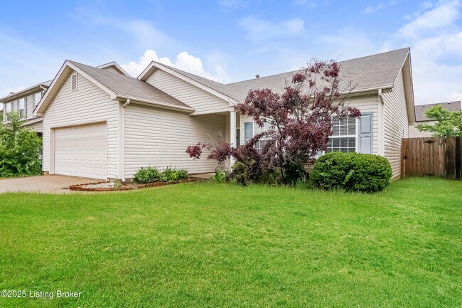 Foto del edificio - 6617 Timberbend Dr