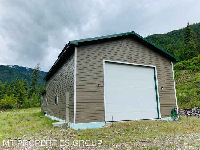 Foto del edificio - 1 br, 1 bath House - 2175 Petty Creek Rd.