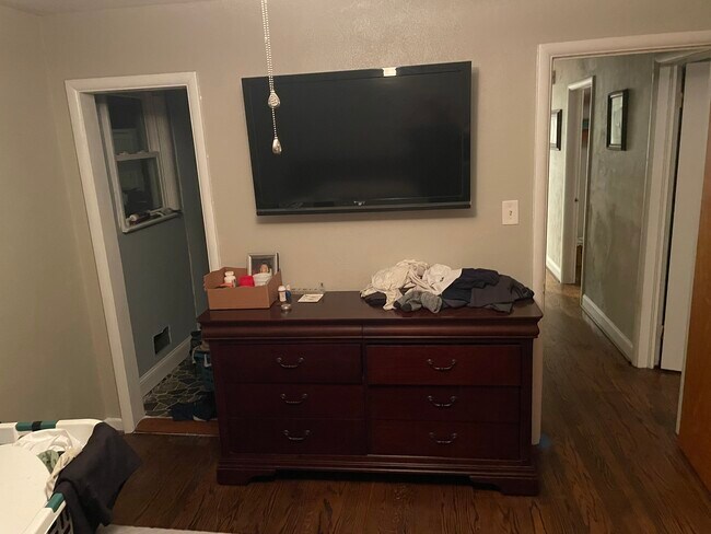 Bedroom - 2237 Ebb Tide Rd