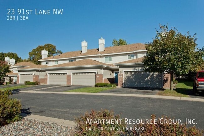 Foto del edificio - 23 91st Ln