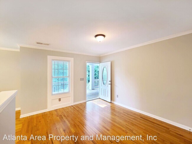 Building Photo - 4 br, 3.5 bath House - 128 Brook Cir SE