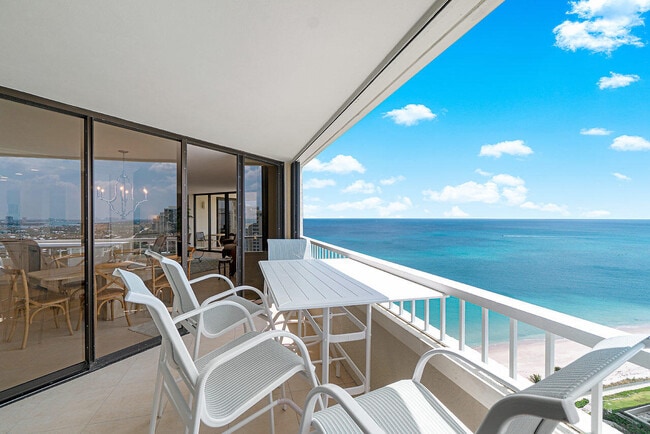 Building Photo - 5080 N Ocean Dr