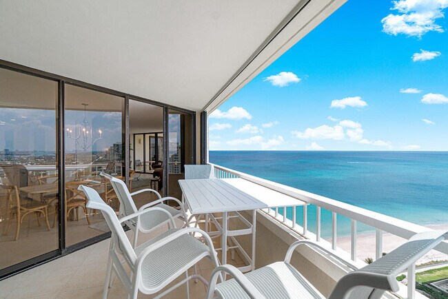 Building Photo - 5080 N Ocean Dr