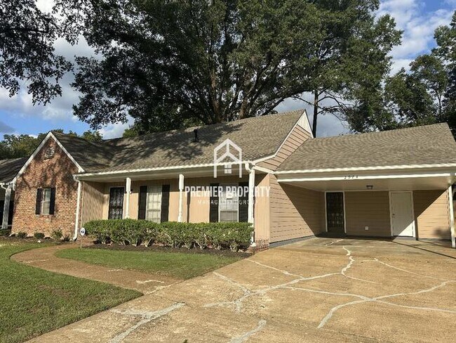 Foto del edificio - 2974 Estes St