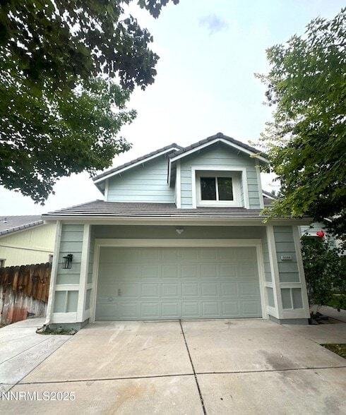 Building Photo - 5256 Santa Lupe Ave