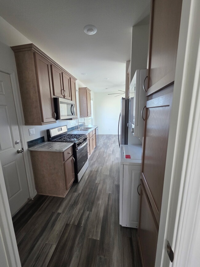 Foto del edificio - 2805 Alta Dr