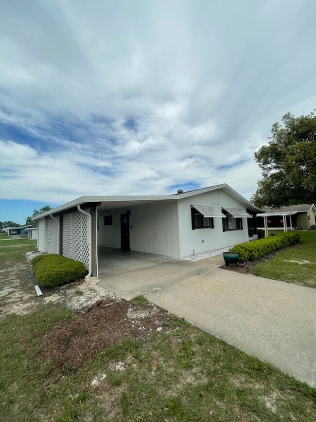 Building Photo - 55+ only - community