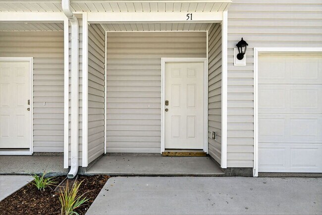 Foto del edificio - 51 S Main Deck Dr