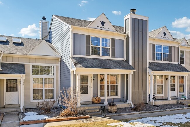 Photo - 19617 Rosewood Ct Townhome