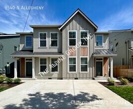 Building Photo - 9540 N Allegheny Ave