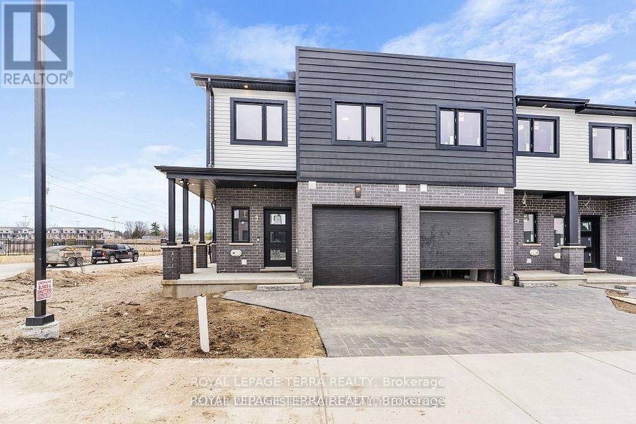 Photo principale - 3557-3557 Colonel Talbot Rd