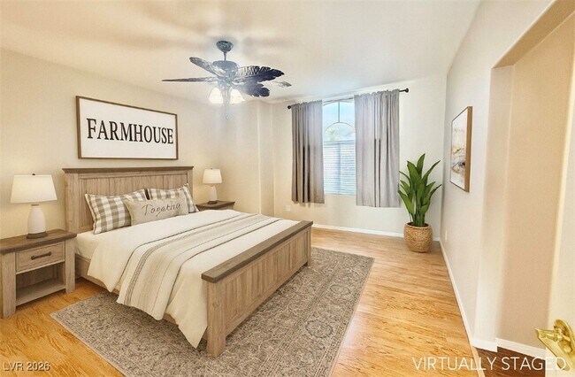 Building Photo - 10617 Turquoise Valley Dr