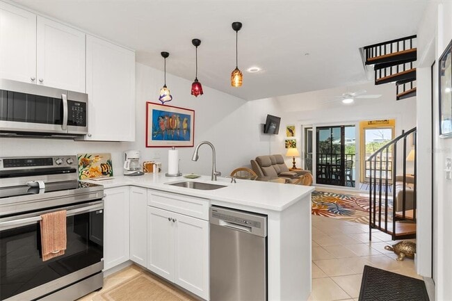 Building Photo - 9400 LITTLE GASPARILLA Is