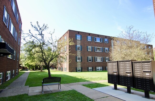 Interior Photo - FRIENDSHIP COURT