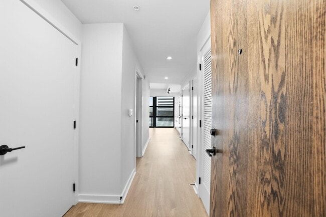 Photo - 1625 Eckington Pl NE (Washington, DC) Apartment