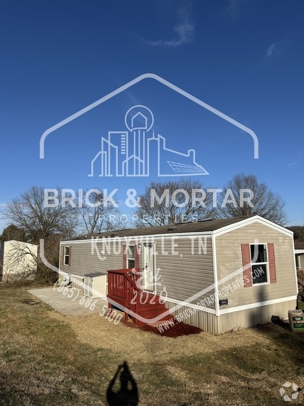 Building Photo - 3616 Somerset Ln