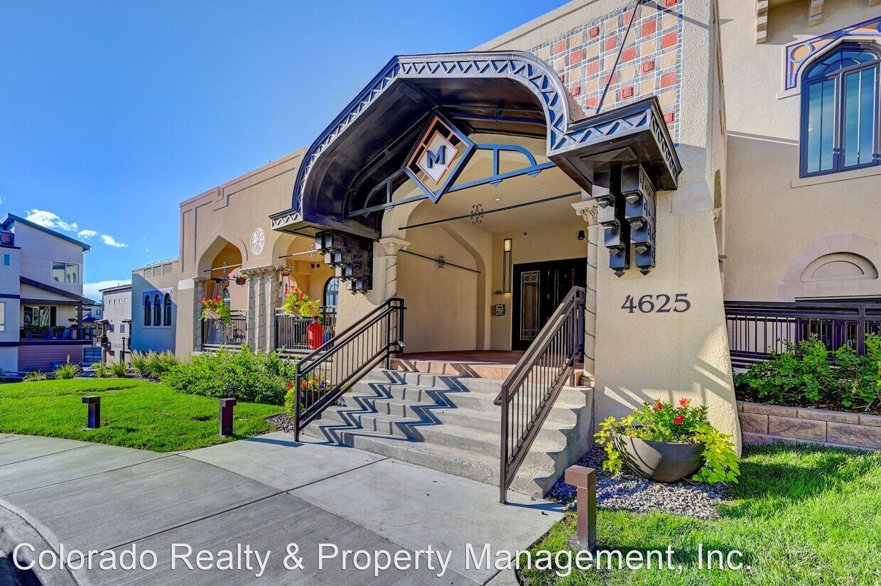 Foto principal - 1 br, 2 bath House - 4625 West 50th Avenue...
