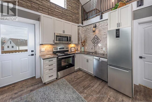 Photo du bâtiment - 45 Chestnut St