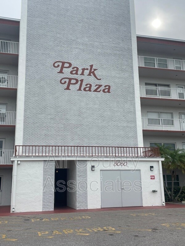 5060 76th Ave N Unit 504, Pinellas Park, FL 33781 Condo for Rent in