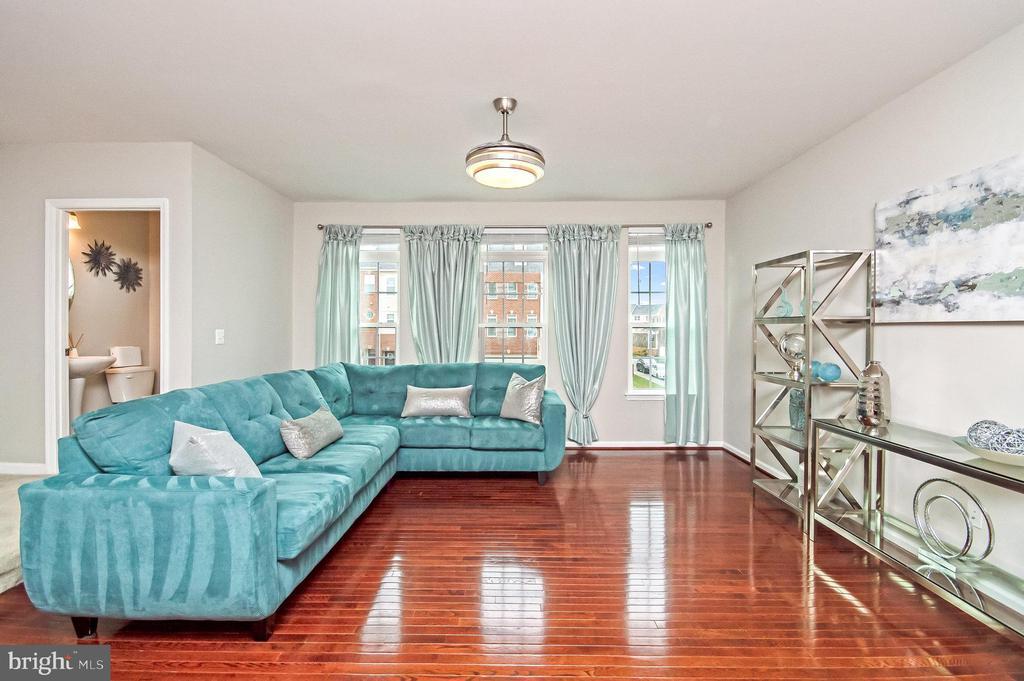 Foto principal - 12649 Aubrey Glen Terrace