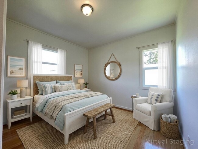 Building Photo - 201 16th St NE