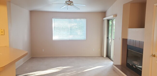Living Room - 710 Copper Ln