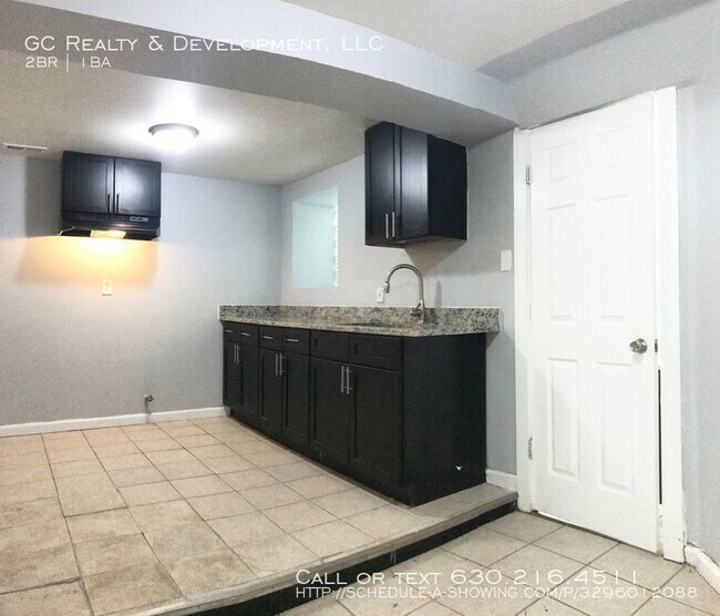 Foto del edificio - 6707 S Langley Ave