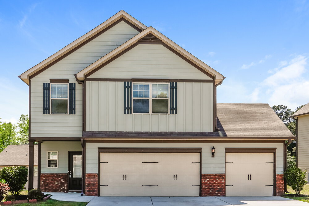 Foto principal - 1385 Little Hampton Dr