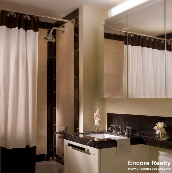 Foto del edificio - 135 Clarendon St