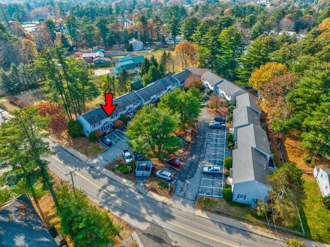 Foto del edificio - 25 Smithwheel Rd