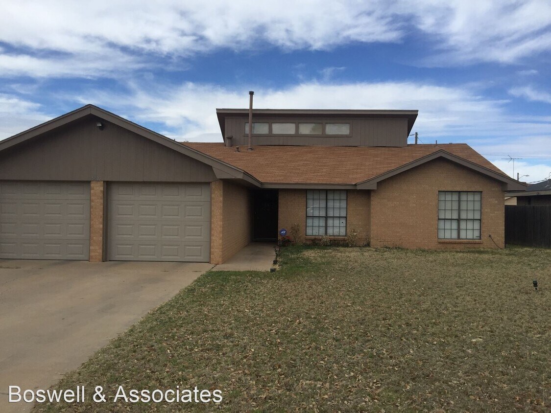 Primary Photo - 3 br, 2 bath House - 4702 W. Dengar Ave.