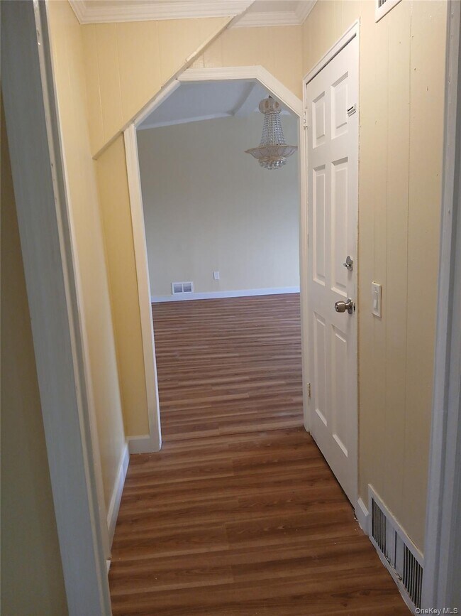 Foto del edificio - 145-08 Hook Creek Blvd