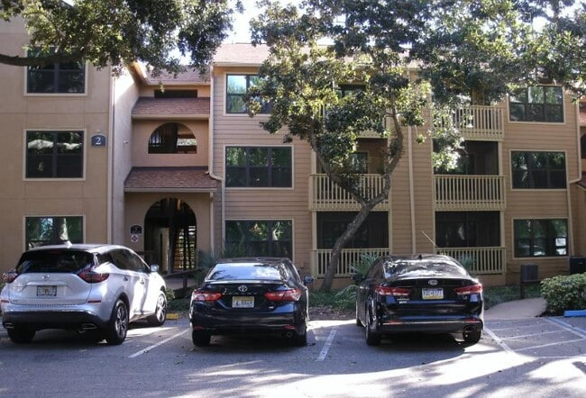 Building Photo - 1401 S Palmetto Ave