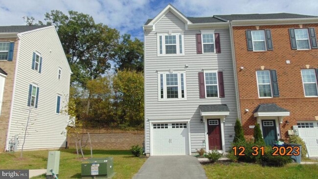 Foto del edificio - 1813 Wind Gate Rd