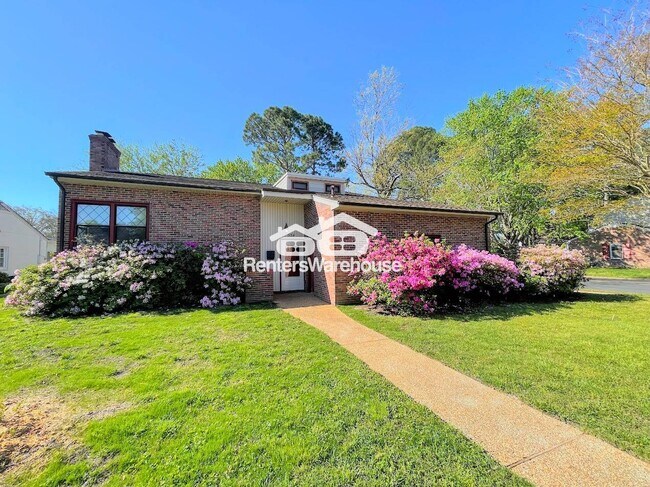 Foto del edificio - 354 Warrington Cir