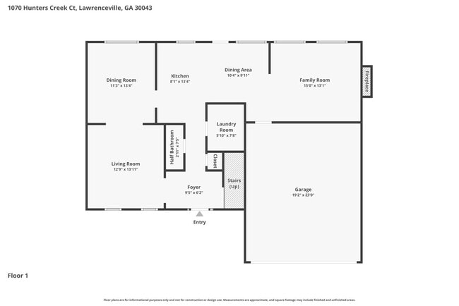 Building Photo - 1070 Hunters Creek Ct