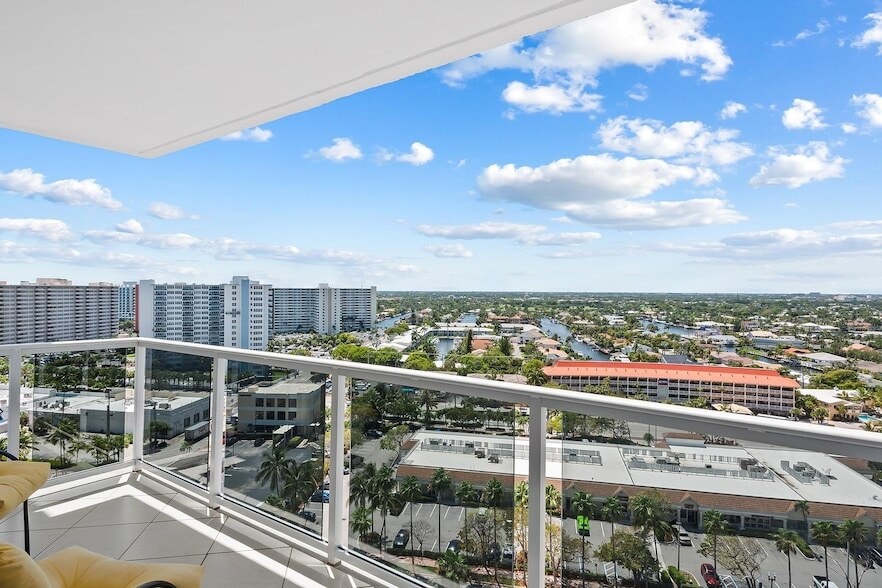 Primary Photo - 3700 Galt Ocean Dr
