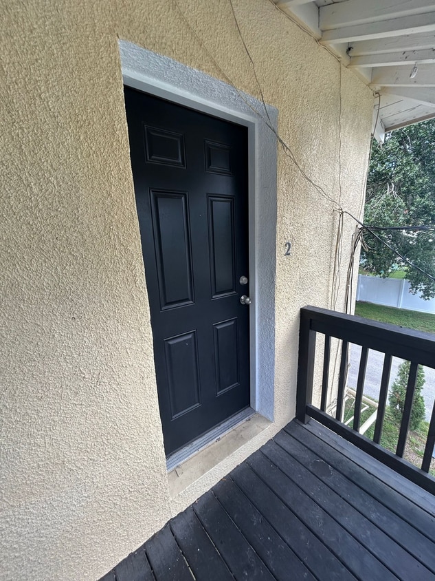 Building Photo - One bedroom One bath - Bartow